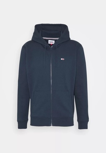 Regular zip hood - regular, tommy