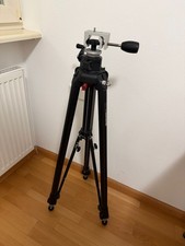 Treppiede Manfrotto 058B per