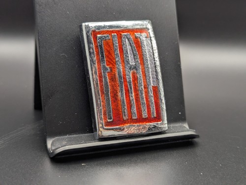 Fiat 500 topolino logo - 500, a