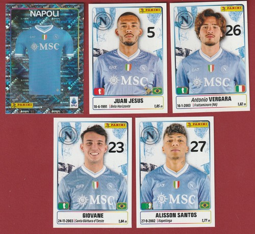 Figurine stickers calciatori - figurine,