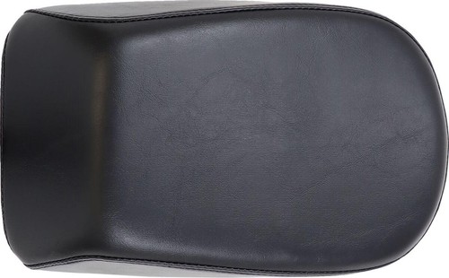 Pera bare bones pillion pad - bare,