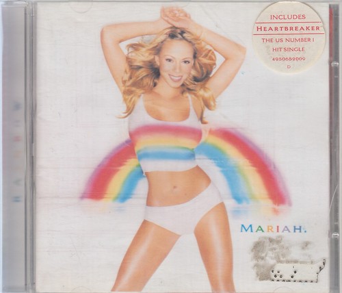Album mariah - 🎧,