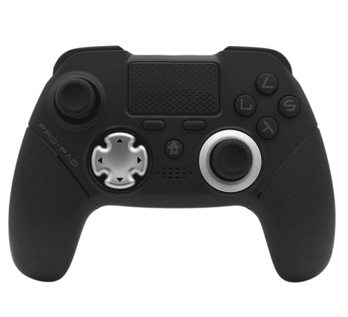 Controller wireless per plays4 - wireless,