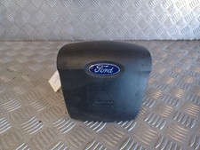 Airbag conducteur volant -