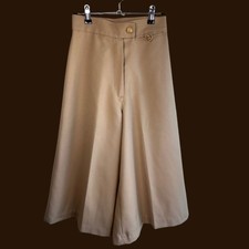 Wrangler Gaucho Capris vintage anni 70
