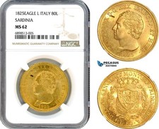 A9-275, Italia, Sardegna