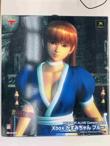 Console microsoft xbox kasumi - microsoft,
