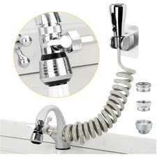 Spruzzatore rubinetto cucina