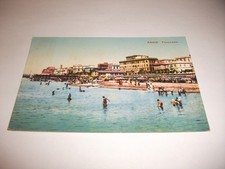 ANZIO PANORAMA SPIAGGIA