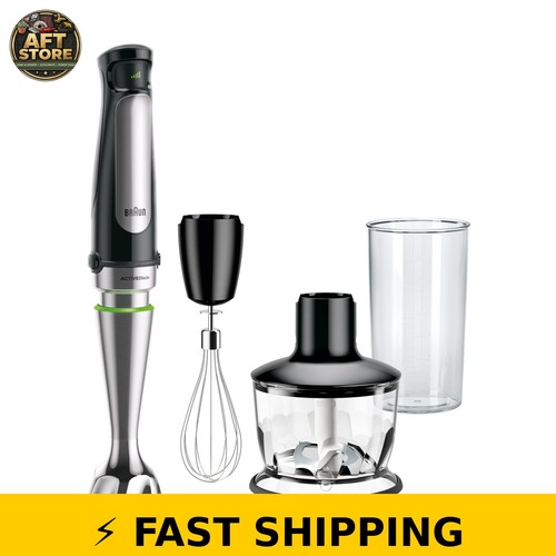 Braun multiquick frullatore - multiquick,