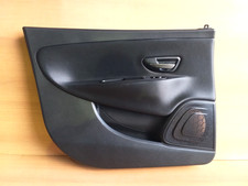 PANNELLO INTERNO SPORTELLO ANTERIORE SX LANCIA YPSILON ANNO 2017 RICAMBI AUTO