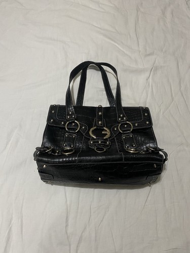 Guess avantgarde bag - guess, y2k