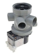 POMPA SCARICO LAVATRICE