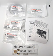 Yamaha Quick Shifter ORIGINALE