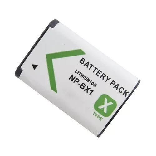 Batteria per sony - batteria,