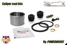 Kit Di Revisione Del Freno