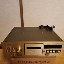 TEAC V-6030S Cassette Deck