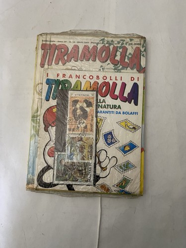 Tiramolla con gadget - con,