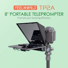 Feelworld TP2A Teleprompter
