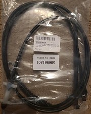 Cavo comando scivolo