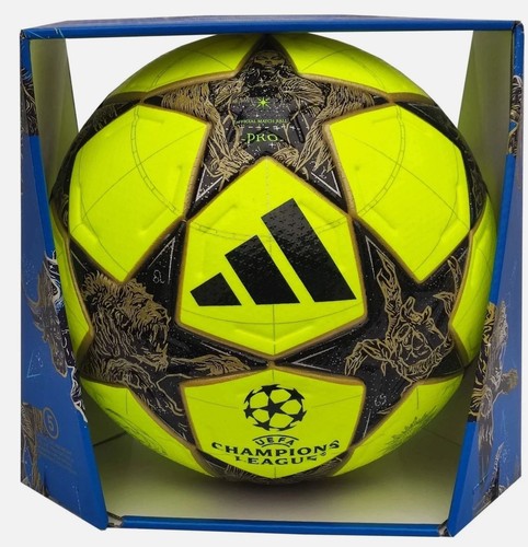 Adidas ucl pro - 25-26, winter