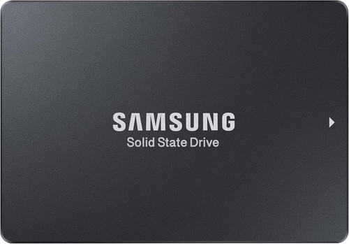 Samsung pm863 ssd - gb, 2,5