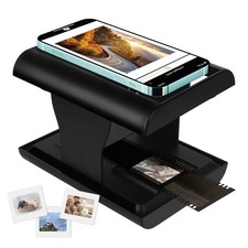 Scanner diapositive negativi - scanner,