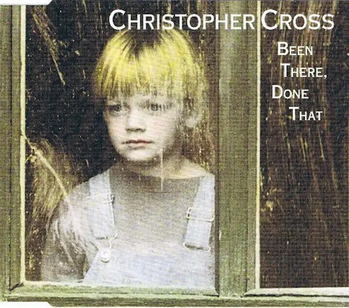 Singolo christopher cross - singolo,