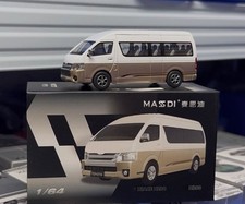 Modellino auto MASDI 1:64