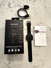Orologio GPS Garmin Forerunner