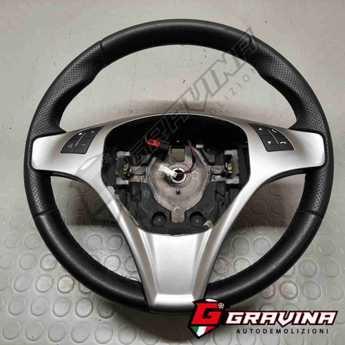 01561058900 volante pelle - 01561058900,