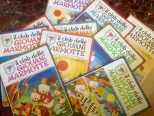 FUMETTO DISNEY REAL MINT IL