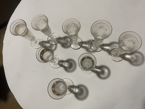 Servizio bicchieri in - bicchieri,