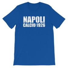 New Napoli Calcio Est 1926