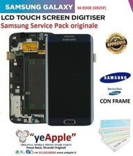 DISPLAY LCD ORIGINALE SERVICE