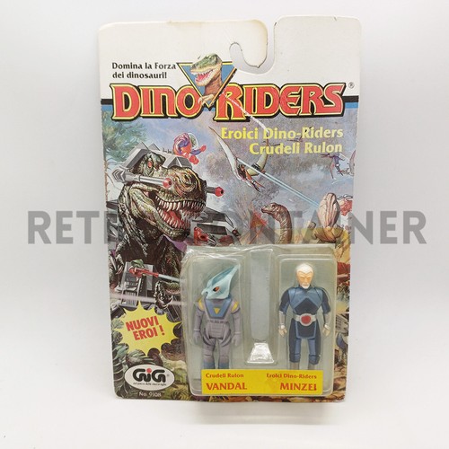 Vintage tyco dino - vintage,
