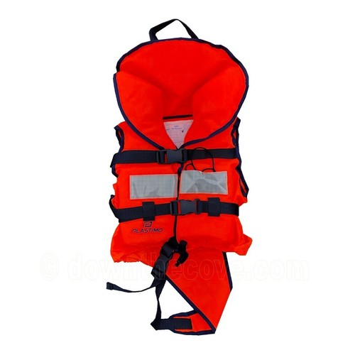 Giubbotto salvagente bambino