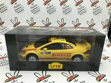 DIE CAST " PEUGEOT 307 WRC -