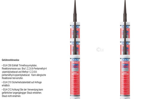 Liqui moly liquimate 8300 - moly,