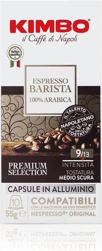 200 capsule alluminio caffè - capsule,