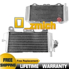 Radiatore in alluminio per