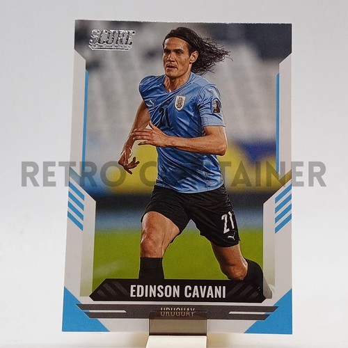 Panini score fifa 2021 24 - 2021-22,