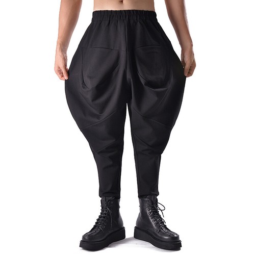 Pantalone uomo elastico - , in