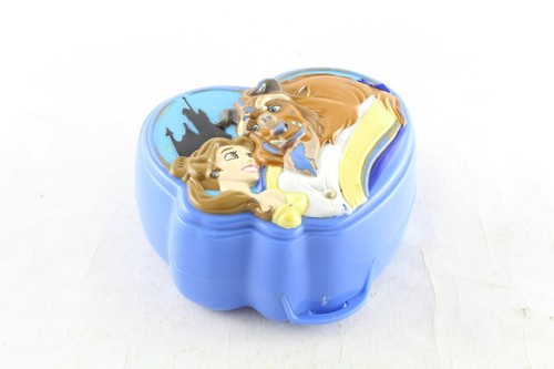 Polly pocket bluebird - pocket, disney