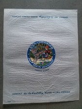 ORANGENPAPIER PAPIER D'ORANGE