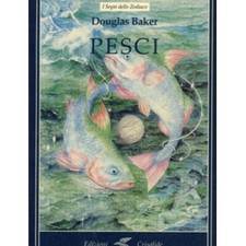 LIBRO PESCI - DOUGLAS BAKER