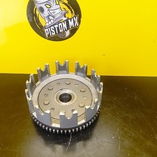 CAMPANA EMBRAYAGE TM RACING 85