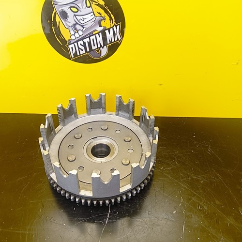 Campana embrayage racing 85 - tm,