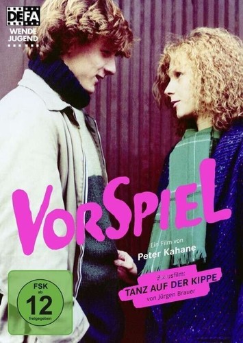 Vorspiel dvd artwork - vorspiel, &