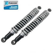 COPPIA AMMORTIZZATORI BEVERLY